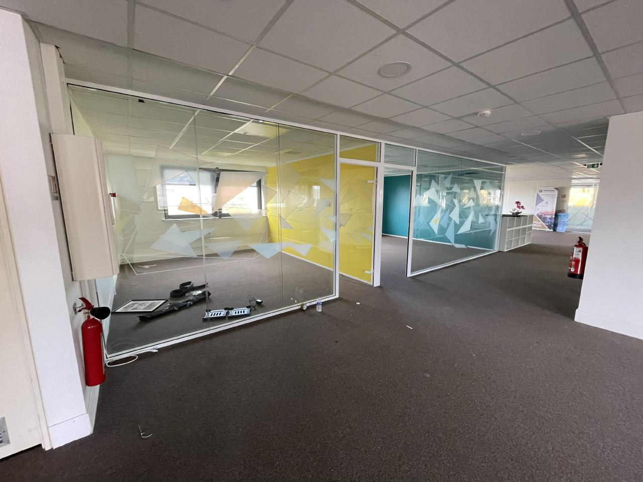 Bureau Lognes 3070m² Location bureau Lognes Seine-et-Marne OLBUR2422542 5